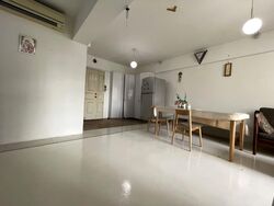 Blk 204D Compassvale Drive (Sengkang), HDB Executive #573903411